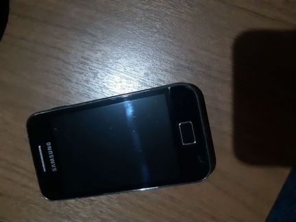Телефон Samsung gt-s5830