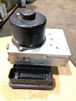 Блок abs Mercedes-Benz Ml-Class W164 OM273.963