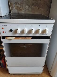 Плита электрическая Kaiser