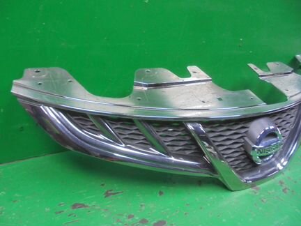 Решетка радиатора Nissan Murano Z51 10-15 г