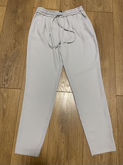 Женские брюки zara xs