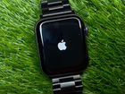 Apple watch si6