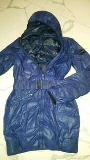 Пуховик Calvin Klein оригинал