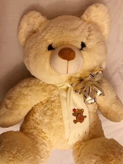 Плюшевый медведь; мягкие игрушки