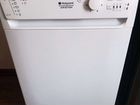 Посудомоечная машина hotpoint-ariston LSF 7237