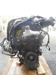 Двигатель на Пежо Эксперт 9HU 1.6 HDI