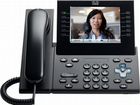 Ip Атс видео телефония Cisco 120 мест VPN