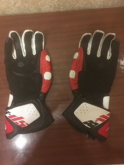 Alpinestars перчатки sp-8