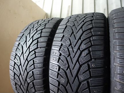 265 50 19 Gislaved Nord Frost 100 SUV 93G5 XL