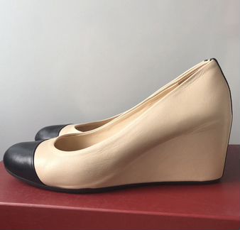 Baldinini туфли новые