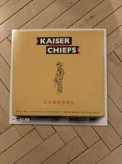 Kaiser Chiefs Education, Education, Education & Wa