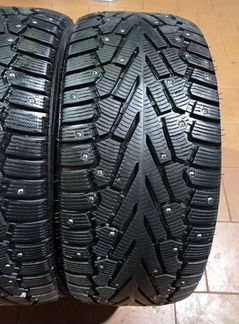 285 45 20 Pirelli бу Шины Зимние 285 45 R20 97A