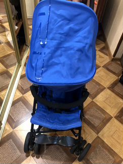 Детская коляска