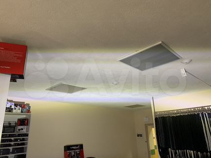 Светодиодные фары. Led туманки. Led фары