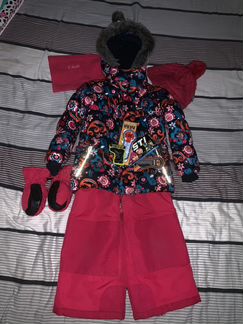 Костюм Gusti boutique p.98