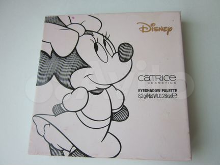 Палетки теней и жидкие помады