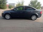 Ford Focus 1.8 МТ, 2008, 113 000 км