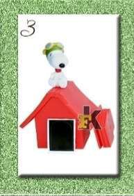 Игрушки из Kinder Maxi, разные