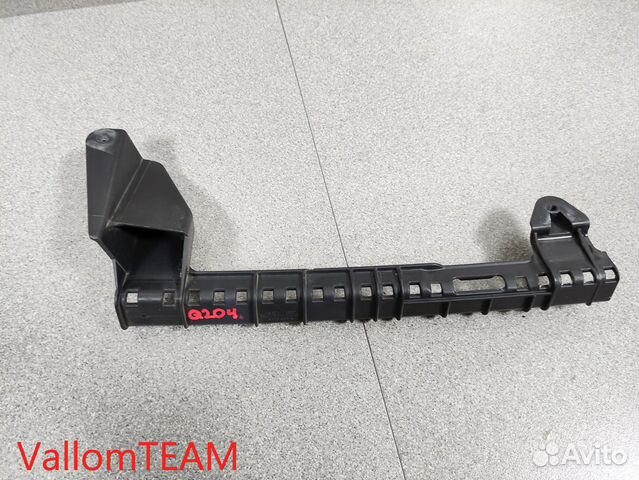 Лот Q204 молдинг передней двери левый внутренний A