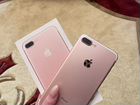 Мобильные телефоны бу iPhone 7 plus