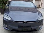 Tesla Model X AT, 2020, 12 500 км
