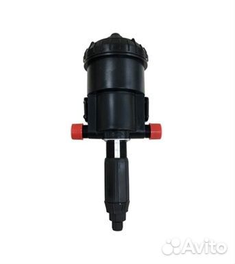 Дозатрон TOR-002, новый