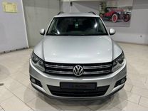 Volkswagen Tiguan, 2012, с пробегом, цена 830 000 руб.
