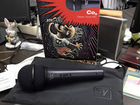Electro-Voice Cobalt Co5 вокальный микрофон объявление продам