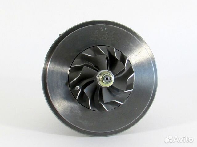 Картридж турбины HS4T, OM014A GT25