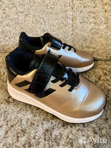 Кроссовки adidas 24 размер