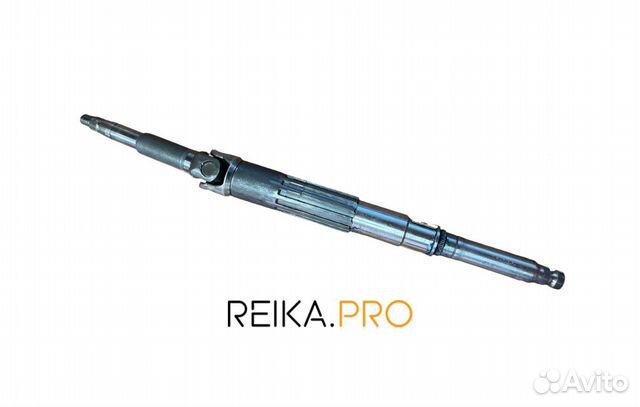 Вал рулевой колонки Lexus GX460 (04.2009-08.2013)