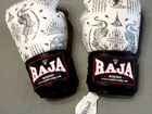 Боксерские перчатки Raja Boxing 12oz
