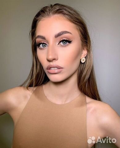 Свадебный макияж, вечерний,визажист,прически