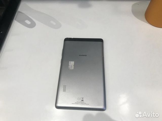 Планшет Huawei MediaPad T3 7