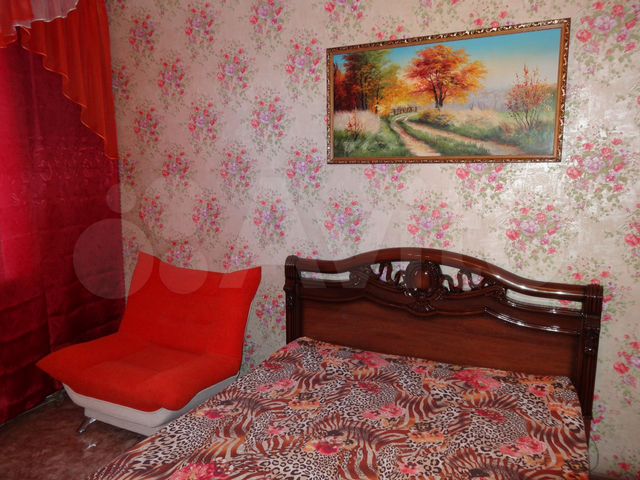 Квартира-студия, 40 м², 2/4 эт.