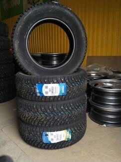 Nokian Tyres Nordman 8 195/65 R15 95T