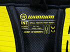 Нагрудник Warrior Dynasty AX LT INT S/M объявление продам