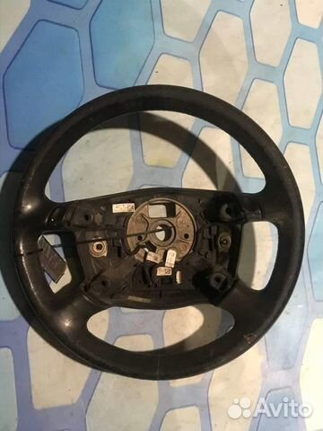 Рулевое колесо для AIR BAG (без AIR BAG) 8E04190