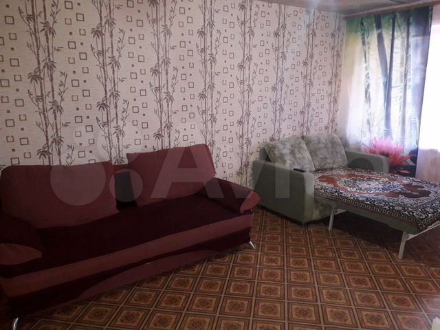 1-к. квартира, 41 м², 5/5 эт.