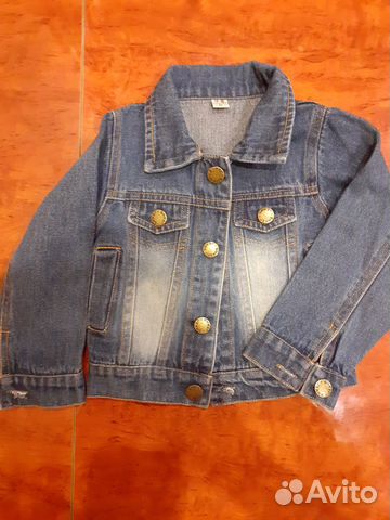 Пиджак на мальчика