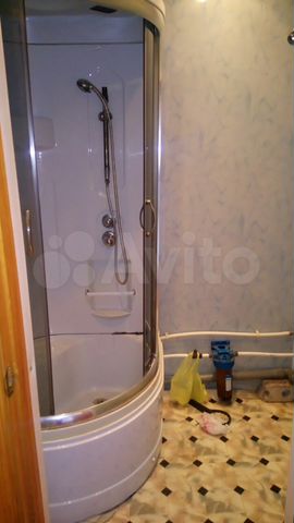 3-к квартира, 60 м², 1/2 эт.