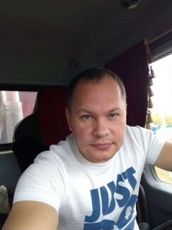 Водитель категории B, C, D, Е