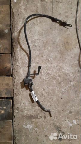 Провод стартера генератора Форд Фокус 2 1.8 2.0
