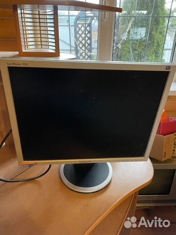 Монитор Samsung 203b