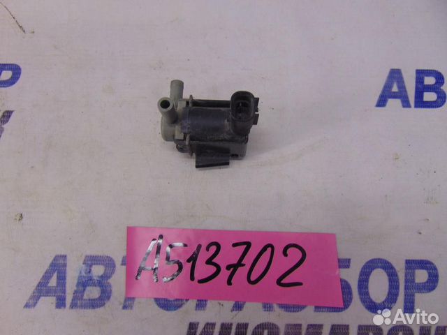 Клапан вакуумный для Toyota Corolla 9 2001-2006г