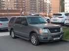 Ford Expedition 4.6 AT, 2003, 320 000 км
