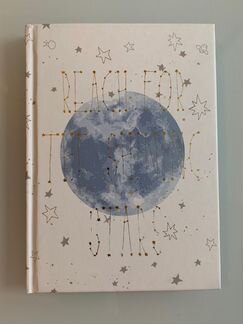 Блокнот для записей и рисунков новый