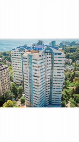 2-к. квартира, 68 м², 13/20 эт.