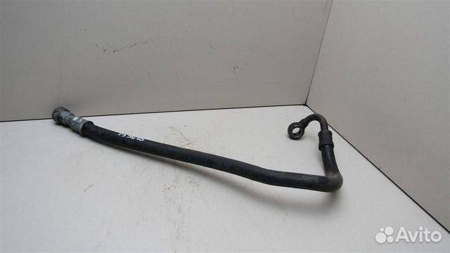 Трубка гидроусилителя BMW 3-серия E46 1998-2005