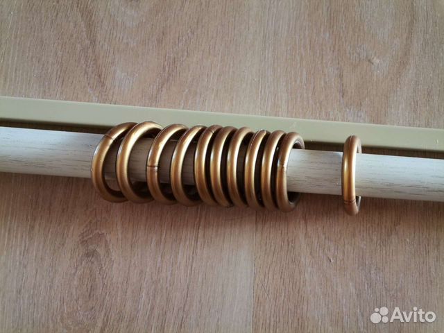 Карниз для штор / в комплекте